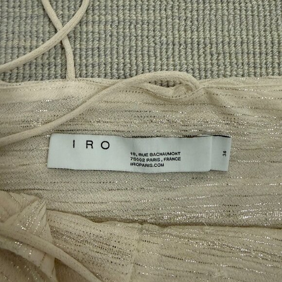 Iro Top - Picture 2 of 3